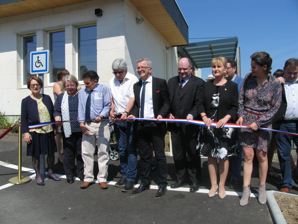 La Maison des Associations Solidaires