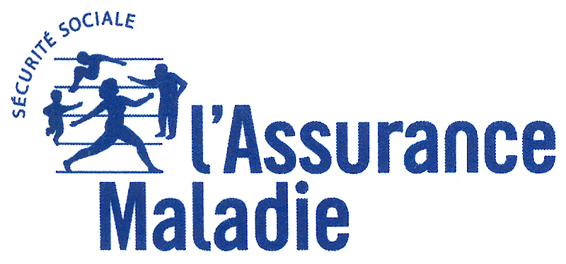 logo-cpam-securite-sociale-caisse-primaire-assurance-maladie | Touraine Val de Vienne Communauté de communes