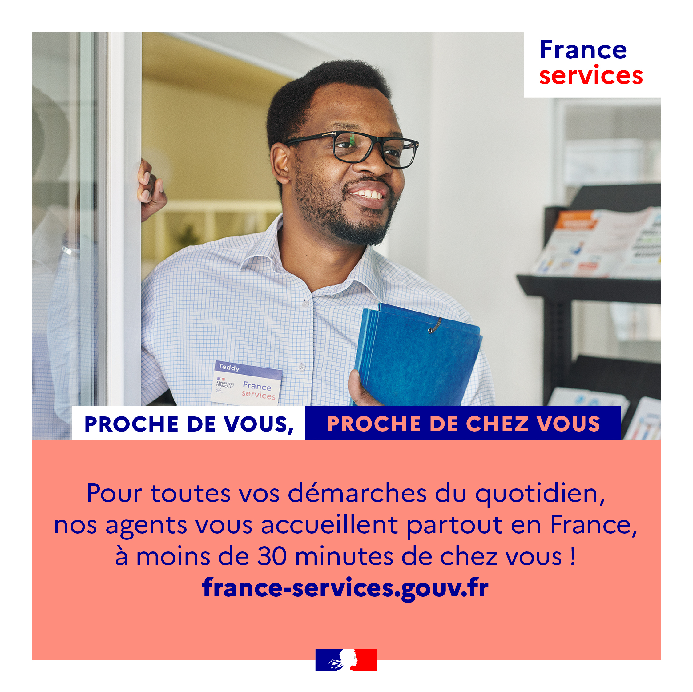 Facebook-Agents