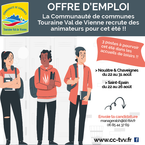 offre_emploi
