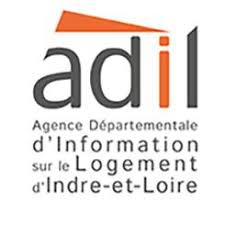 Logo ADIL 37