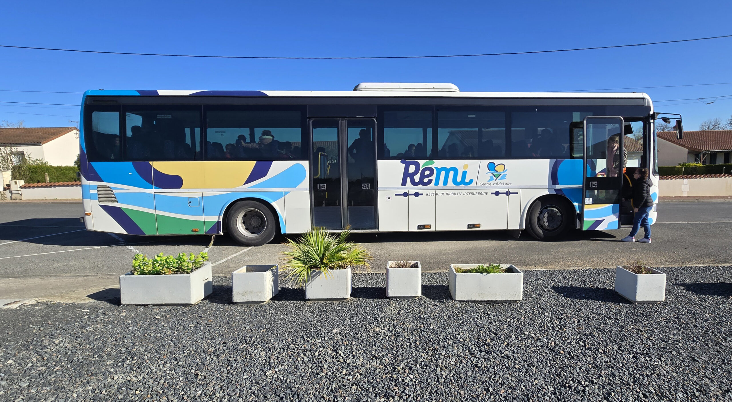 transport scolaires gymnases