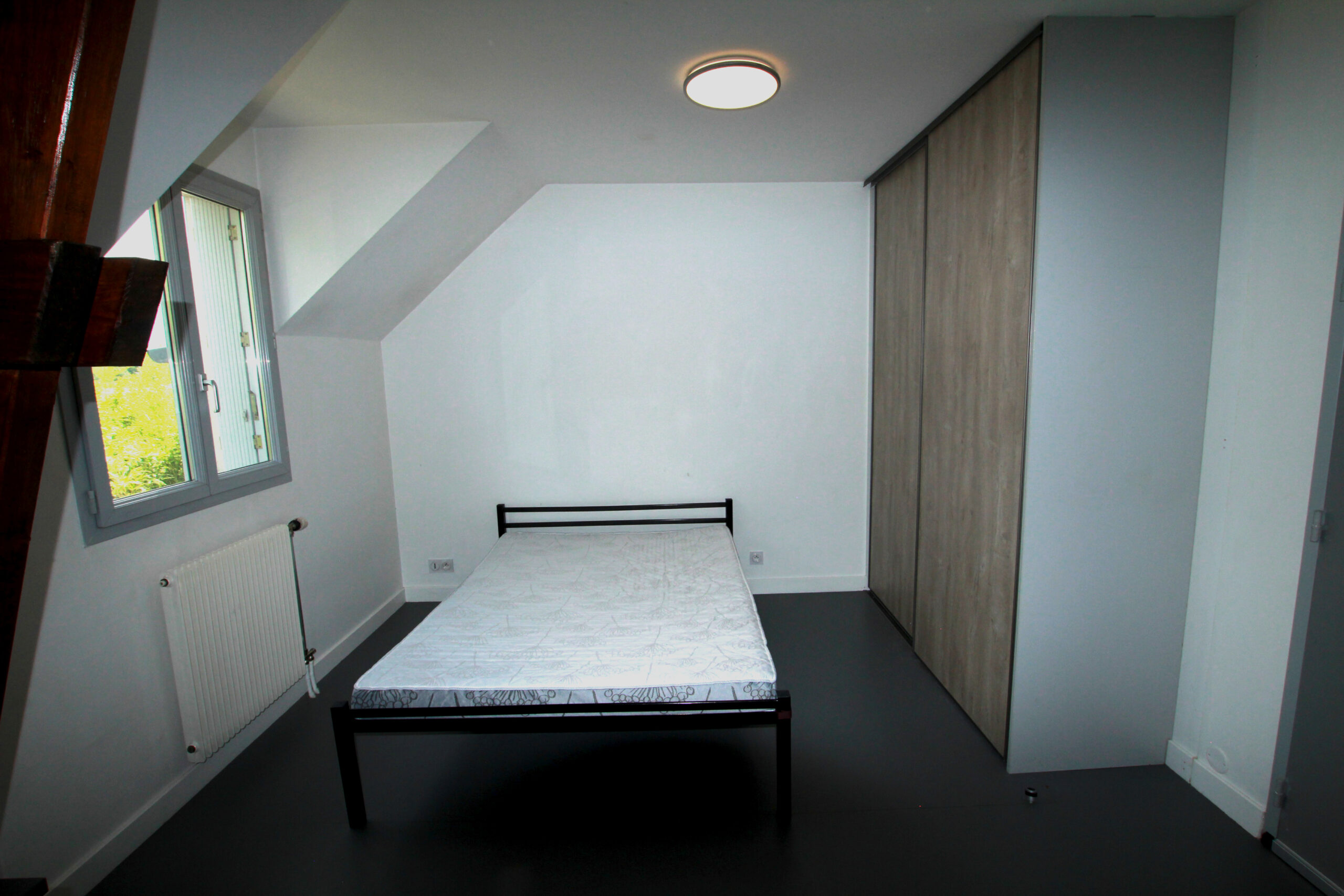 Logements 4 vents jeunes