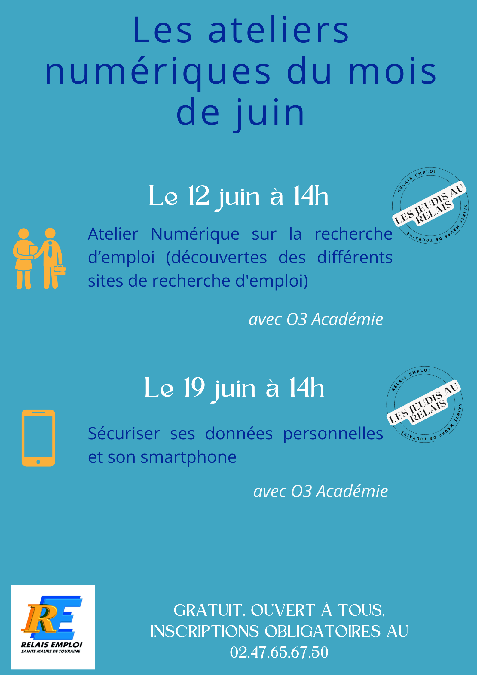 Le jeudi de juin - FS