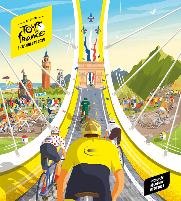 TDF 2025