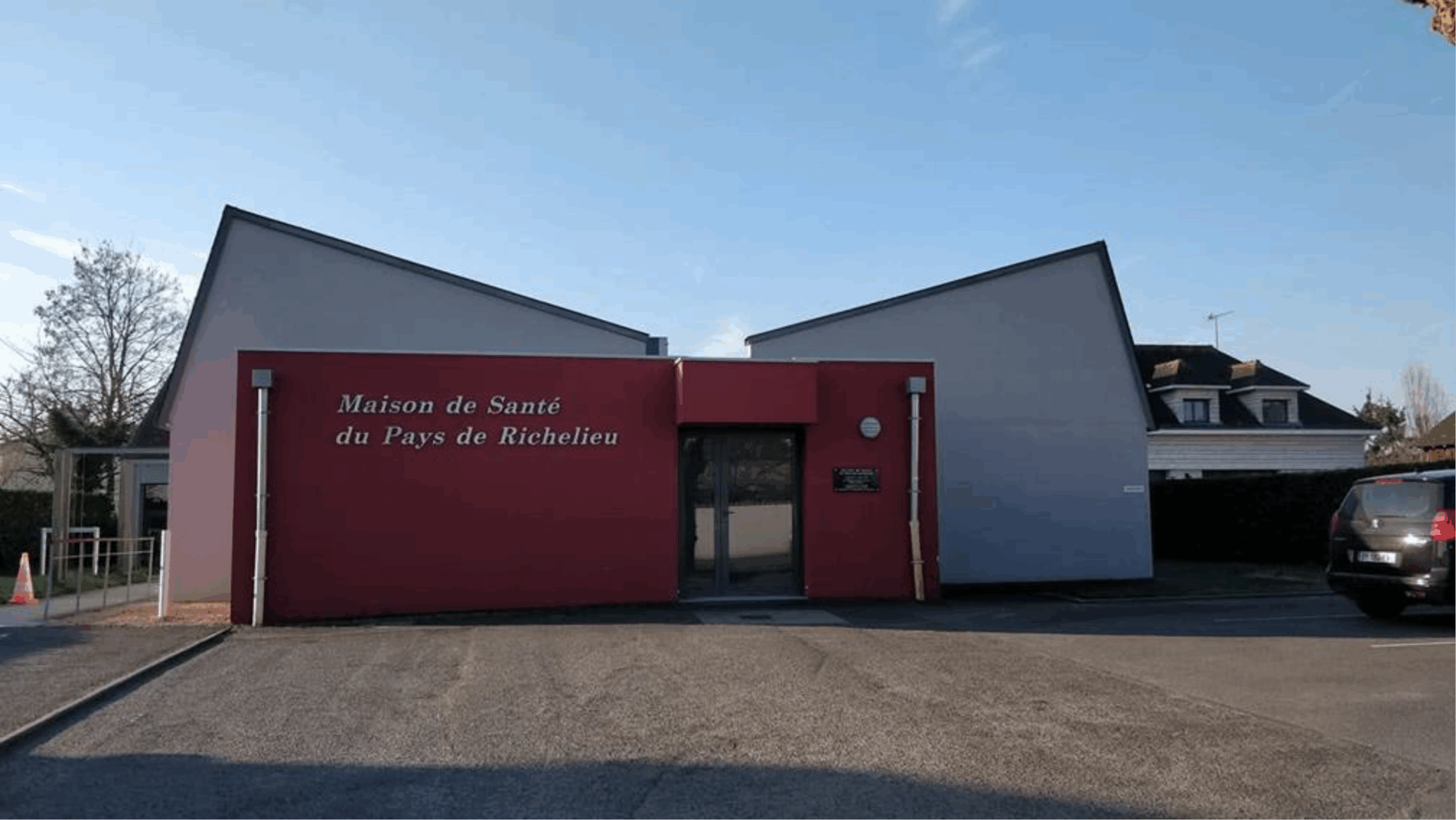maison de santé richelieu04