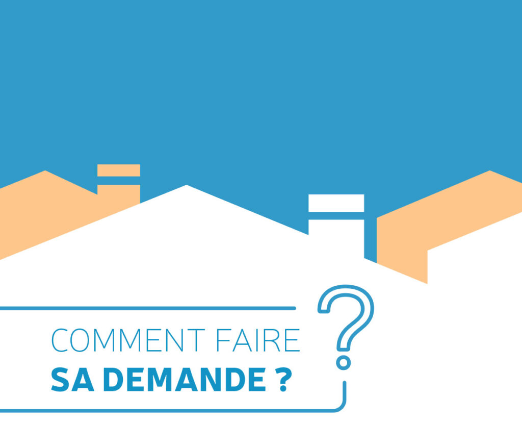 fond solidarité logement demande