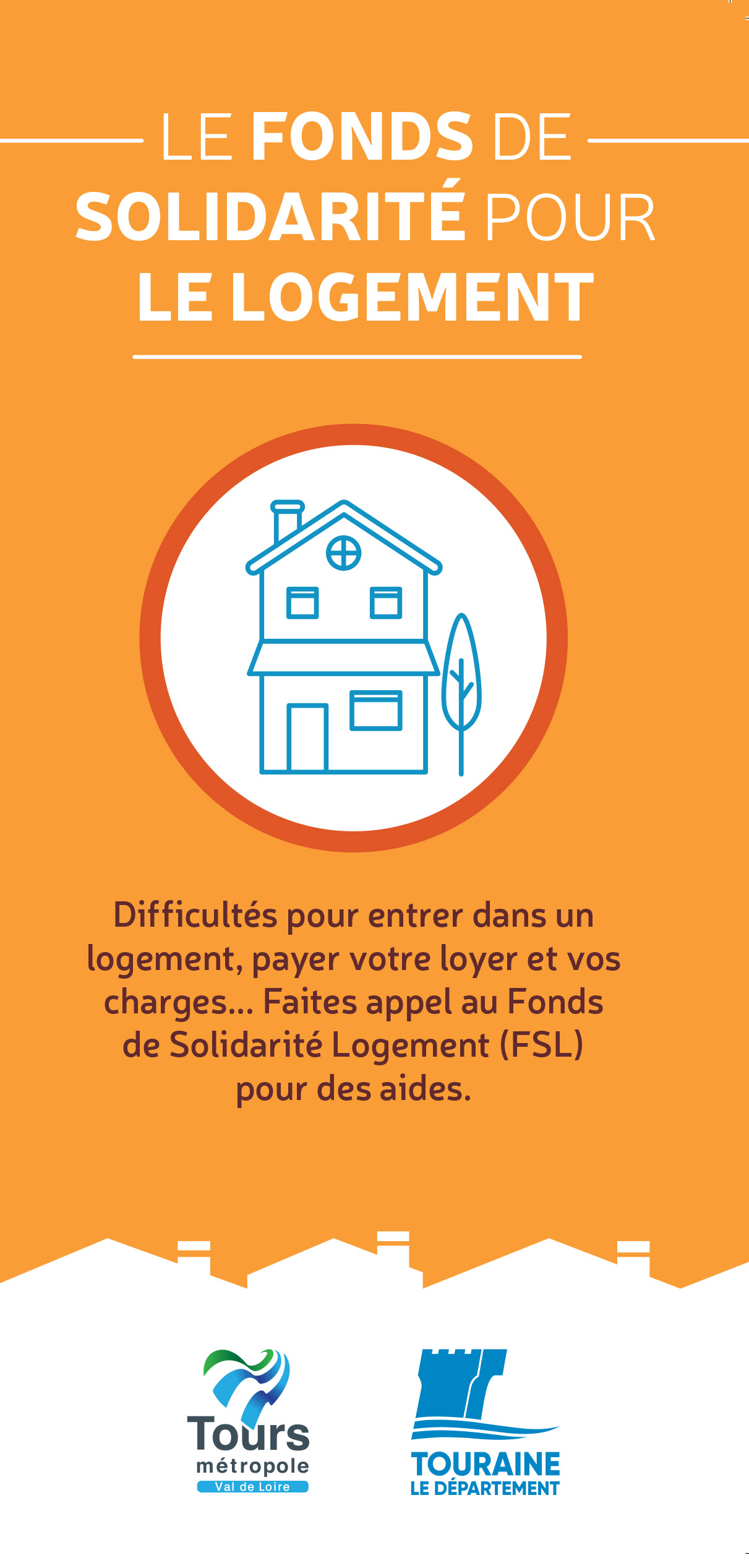 fond solidarité logement