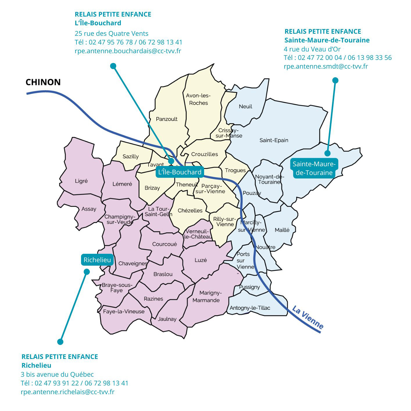 carte RPE 2025 - 1