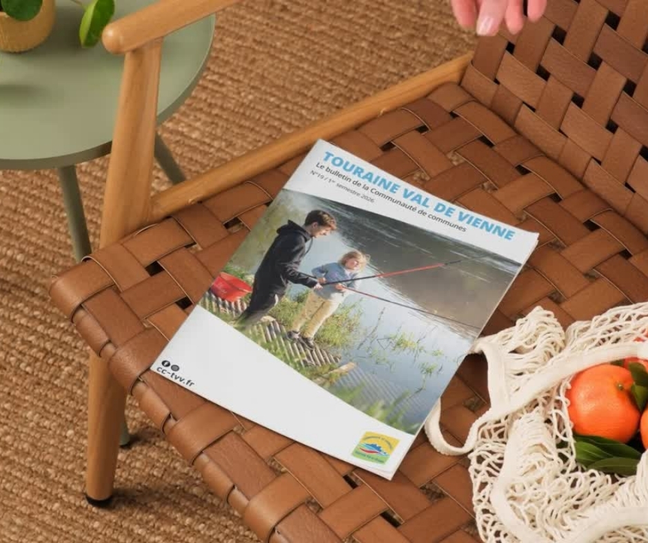 mockup bulletin n°19