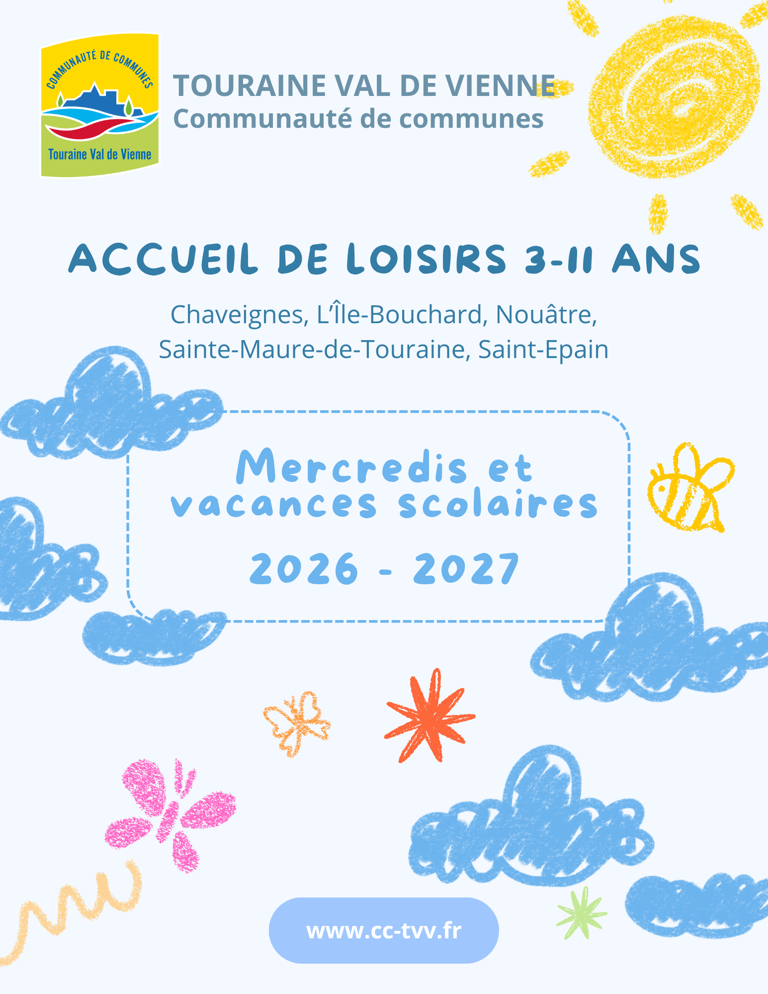 PLAQUETTE ALSH 2026-27