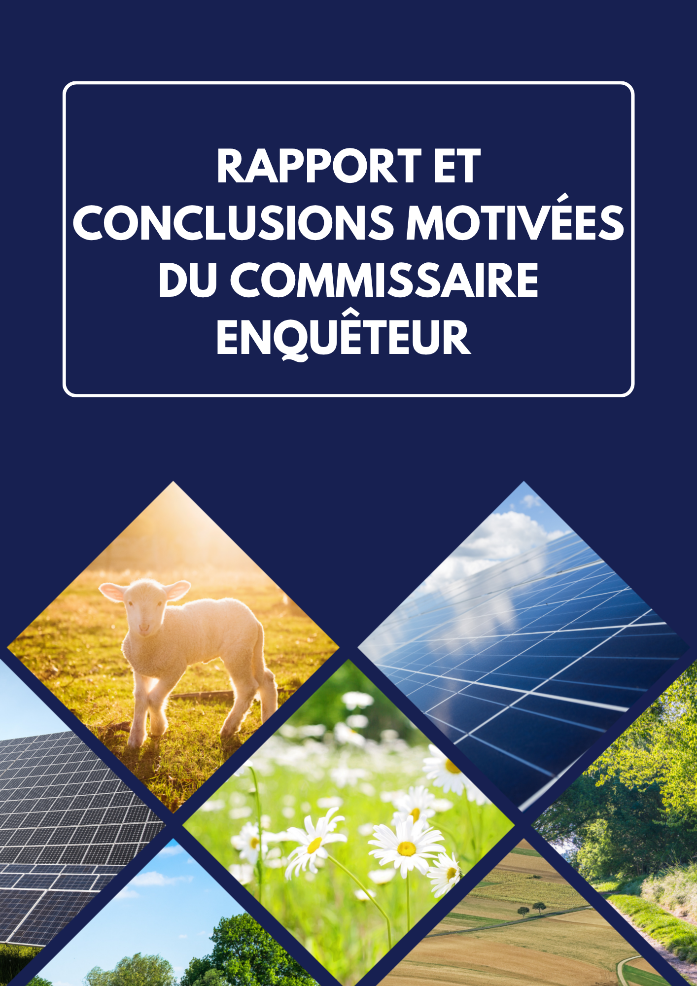 Doc_rapport et conclusion